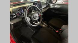 FIAT - PULSE - 2023/2024 - Vermelha - R$ 106.900,00