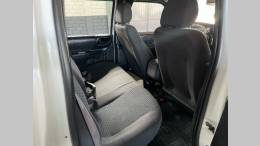FORD - RANGER - 2011/2011 - Branca - R$ 71.900,00
