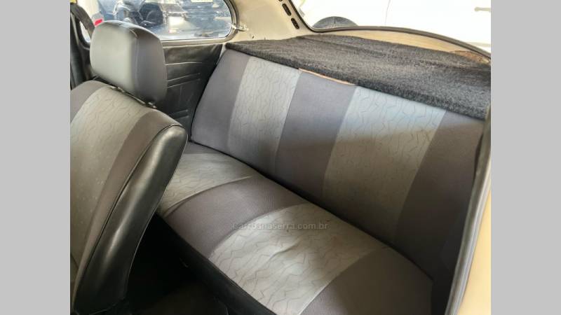 VOLKSWAGEN - FUSCA - 1986/1986 - Bege - R$ 27.900,00