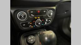JEEP - COMPASS - 2017/2018 - Branca - R$ 109.900,00