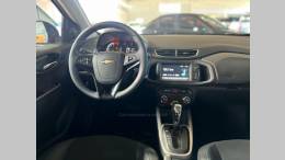 CHEVROLET - PRISMA - 2018/2019 - Preta - R$ 69.900,00