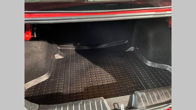 FIAT - CRONOS - 2019/2020 - Vermelha - R$ 62.900,00