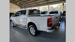 CHEVROLET - S10 - 2019/2019 - Branca - R$ 148.900,00