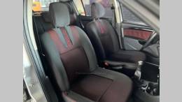 RENAULT - SANDERO - 2013/2013 - Prata - R$ 41.900,00