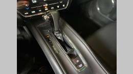HONDA - HR-V - 2018/2018 - Branca - R$ 104.900,00