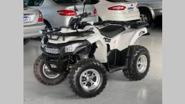 FUN MOTORS - FARMER - 2022/2022 - Branca - R$ 24.900,00