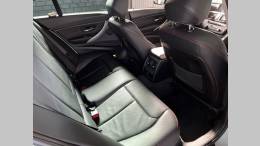 BMW - 328I - 2014/2015 - Prata - R$ 119.900,00