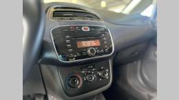 FIAT - PUNTO - 2013/2013 - Branca - R$ 37.900,00