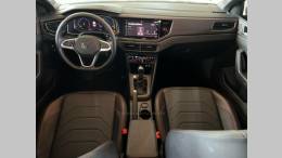 VOLKSWAGEN - VIRTUS - 2023/2023 - Prata - R$ 119.900,00