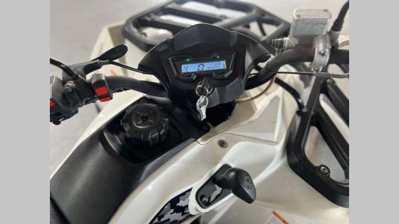 FUN MOTORS - FARMER - 2022/2022 - Branca - R$ 24.900,00