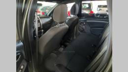 RENAULT - DUSTER OROCH - 2017/2018 - Verde - R$ 74.900,00